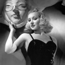 Actress Betty Grable Photo 24