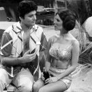 Bill Murray and Carrie Fisher SNL Photo