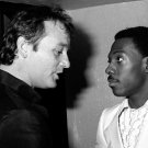 Bill Murray and Eddie Murphy Photo