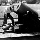 Actor Buster Keaton Photo 22 The General