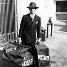 Actor Buster Keaton Photo 25