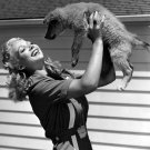 Actress Carole Landis Photo 20
