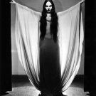 Actress Carroll Borland In Mark of the Vampire Photo