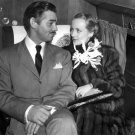 Clark Gable and Carole Lombard Photo 8