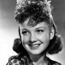 Actress Anne Baxter Photo 2