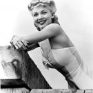 Actress Carole Landis Photo 29