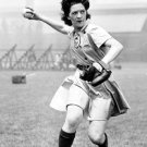 AAGPBL Irene Ruhnke Photo