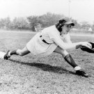 AAGPBL Kenosha Comets Delores Brumfield Photo