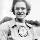 AAGPBL Muskegon Lassies Doris Sams Photo