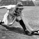 AAGPBL Racine Belles Marnie Danhauser Photo