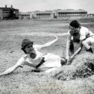 AAGPBL Racine Belles Sophie Kurys Photo