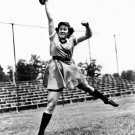 AAGPBL Rockford Peaches Dorothy "Dottie" Kamenchek Photo