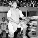 Baltimore Elite Giants Roy Campanella Photo