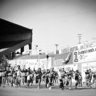Bing Russell and the Portland Mavericks Take Victory Lap Photo