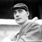 Buffalo Blues Charlie Hanford 1914 Photo