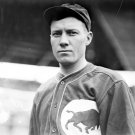 Buffalo Blues Henry Moran 1914 Photo