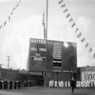 Eymard Seminary Baseball Team, Suffern, NY 1890 Photo