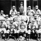 Princeton Baseball Team 1901 Photo