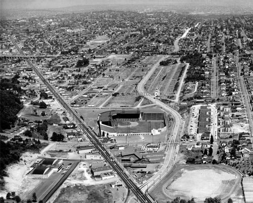 Sicks Stadium Seattle Photo 2
