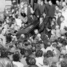 Carlo Gambino Funeral October 18, 1976 Photo