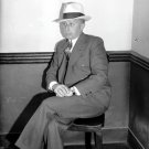 Gangster Anthony 'Little Augie Pisano' Carafano Photo