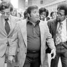 Jimmy Hoffa's Foster Son Chuckie O’Brien September 1975 Photo