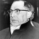 Mob Boss Joe Profaci Photo
