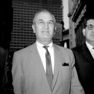 Mob Boss Joseph 'Joe Bananas' Bonanno 1968 Photo