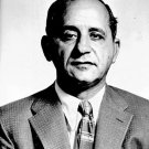 Mob Boss Sam Giancana 1963 Photo