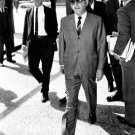 Mob Boss Sam Giancana Photo