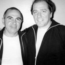 Mobsters Ralph Natale and Joseph 'Pepe' Marino Photo