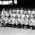 1924 Washington Senators Team Photo