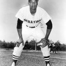 Washington Senators Chuck Hinton Photo