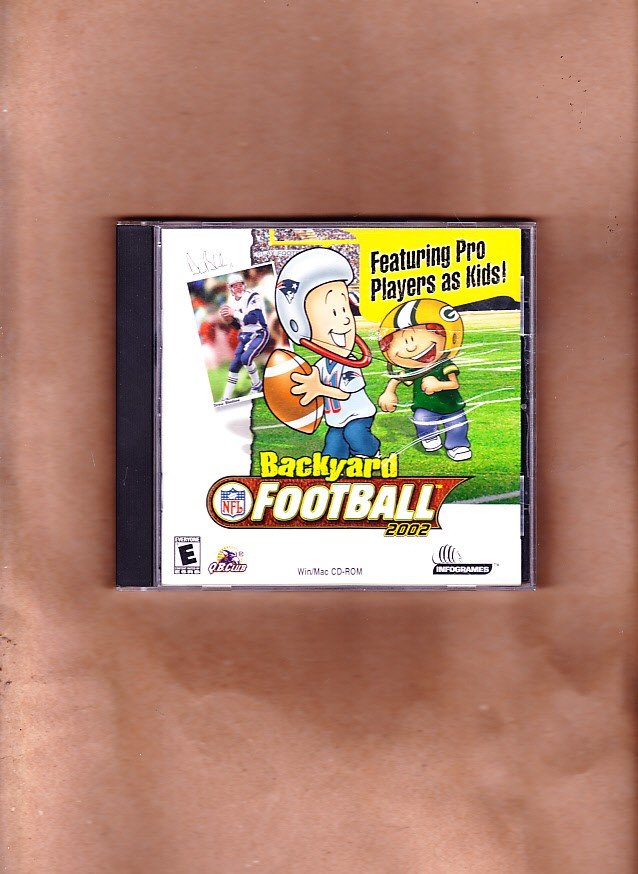 backyard football 2002 mac download