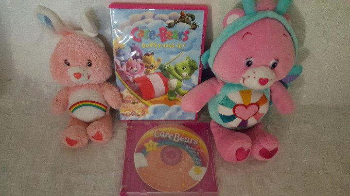 Care bear gifts Clearance