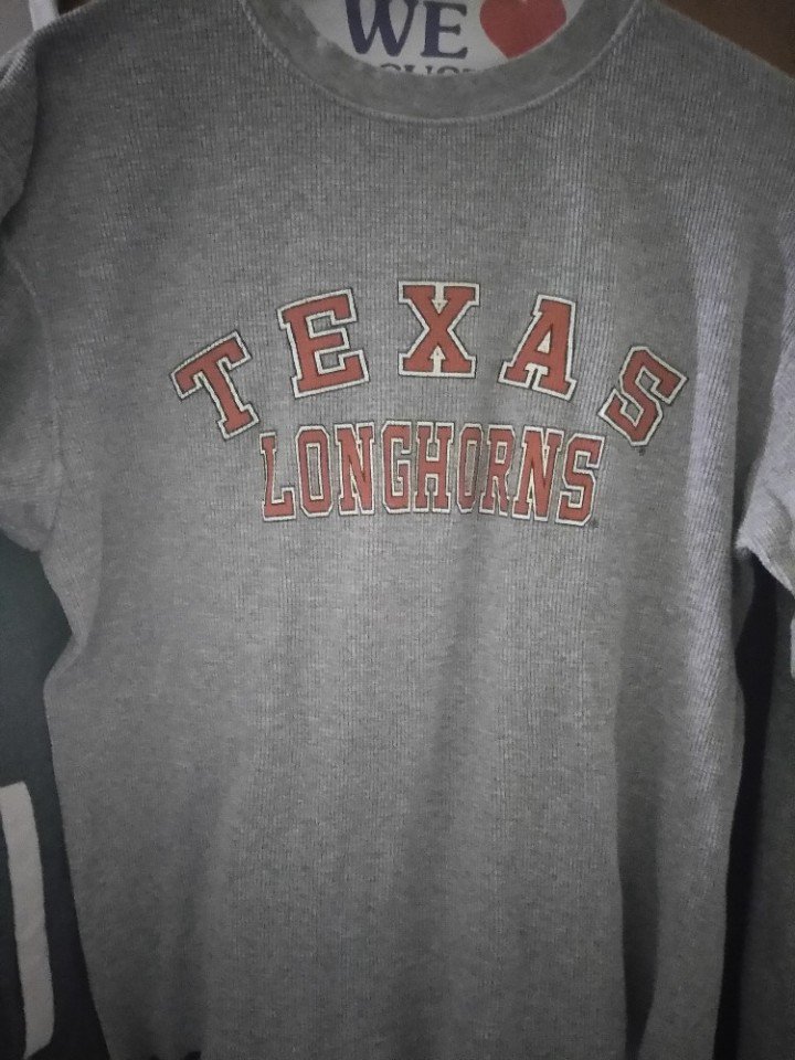 texas longhorns shirts near me