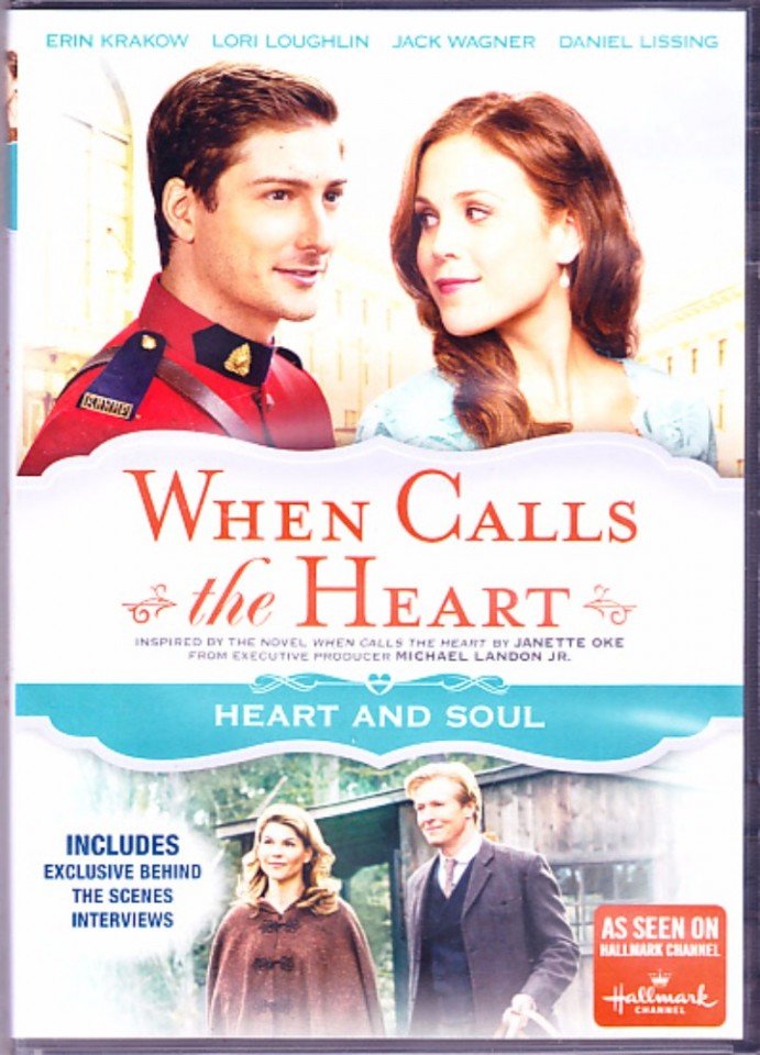 When Calls The Heart, Season 2 Movie 2