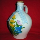 Anton Riemerschmid German Art Pottery Liquor Jug