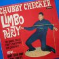 Chubby Checker Limbo Party 1962 LP Record