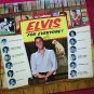 Elvis For Everyone! Vintage 1965 Vinyl LP Record