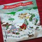 The Wonderful World of Christmas Vinyl LP Record