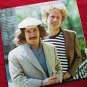 Simon And Garfunkel's Greatest Hits LP Record