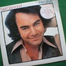 Neil Diamond Primative SEALED 1984 LP Record Neil Diamond Primative SEALED 1984 LP Record