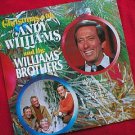 Christmas With Andy Williams Classic LP Record