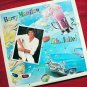 Barry Manilow Oh, Julie! 1982 Vinyl LP Record