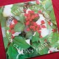 Avon Christmas Treasury SEALED 1981 LP Record