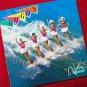 The Go-Go's Vacation Original 1982 Vinyl LP Record