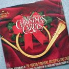 Hallmark Best Loved Christmas Carols SEALED LP Hallmark Best Loved Christmas Carols SEALED LP