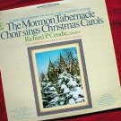 The Mormon Tabernacle Choir Vintage SEALED Vinyl LP Record