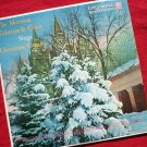 The Mormon Tabernacle Choir SEALED Vinyl LP Record